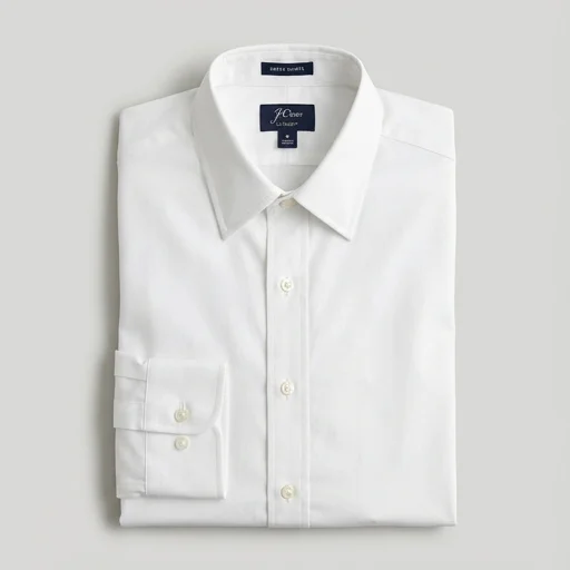 J.Crew Ludlow Dress Shirt