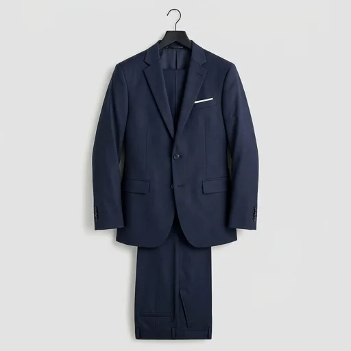 J.Crew Ludlow Suit