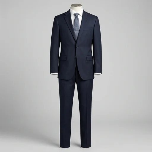 Jos. A. Bank Traveler Collection Suit