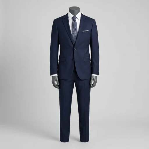 Kenneth Cole Reaction Men's Suit