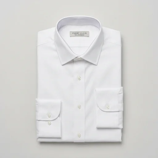Perry Ellis Non-Iron Dress Shirt