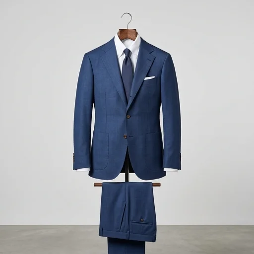 Suitsupply Havana Suit