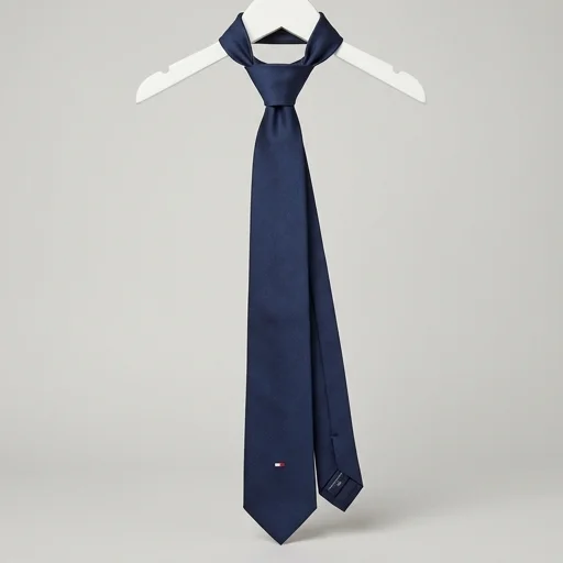 Tommy Hilfiger Solid Tie