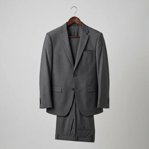 Van Heusen Flex Suit